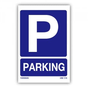 senal-parking