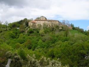 Montesclaros en Cantabria
