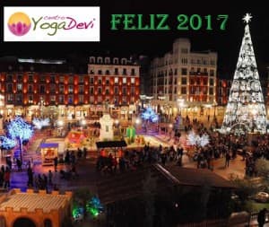 Navidad en Valladolid